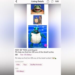 ISO!! Plz help me find!!